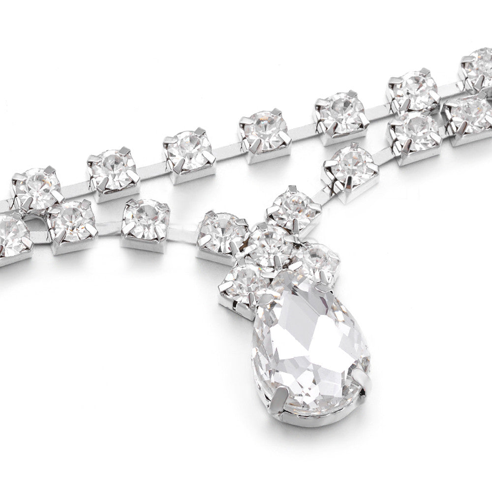 Women's Waist Chain Belt with Stylish Clasp