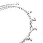 Women's Waist Chain Belt with Stylish Clasp