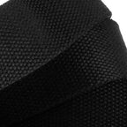 Webbing Army Belt - Black