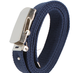 Webbing Army Belt - Navy