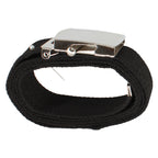 Webbing Army Belt - Black
