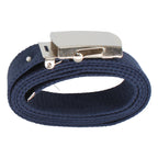 Webbing Army Belt - Navy