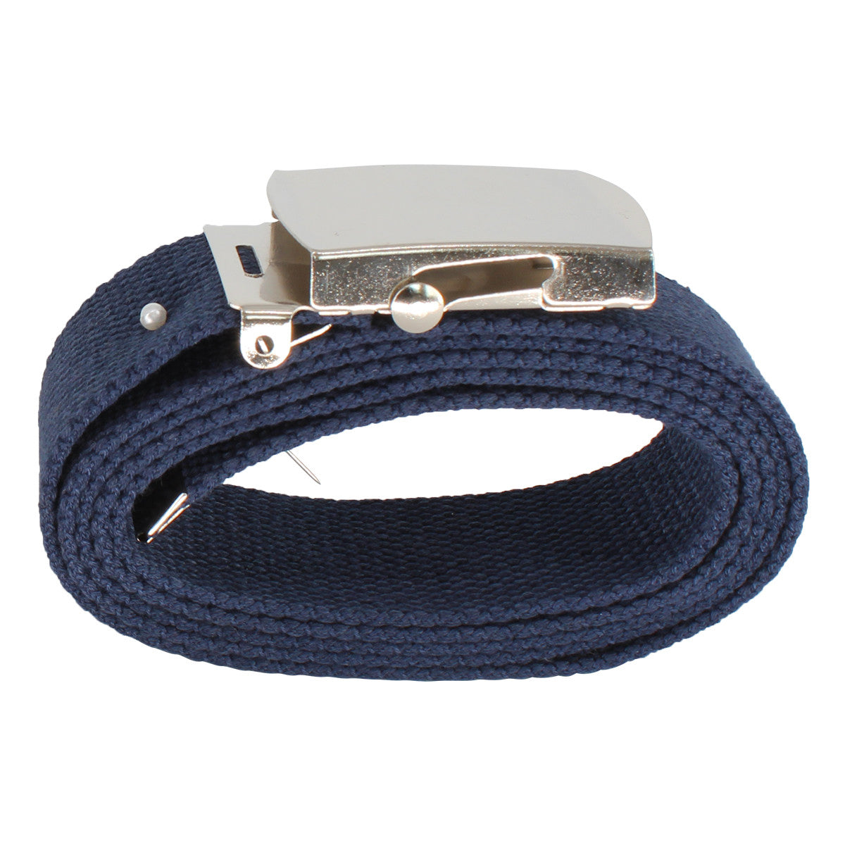 Webbing Army Belt - Navy