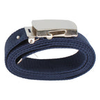 Webbing Army Belt - Navy