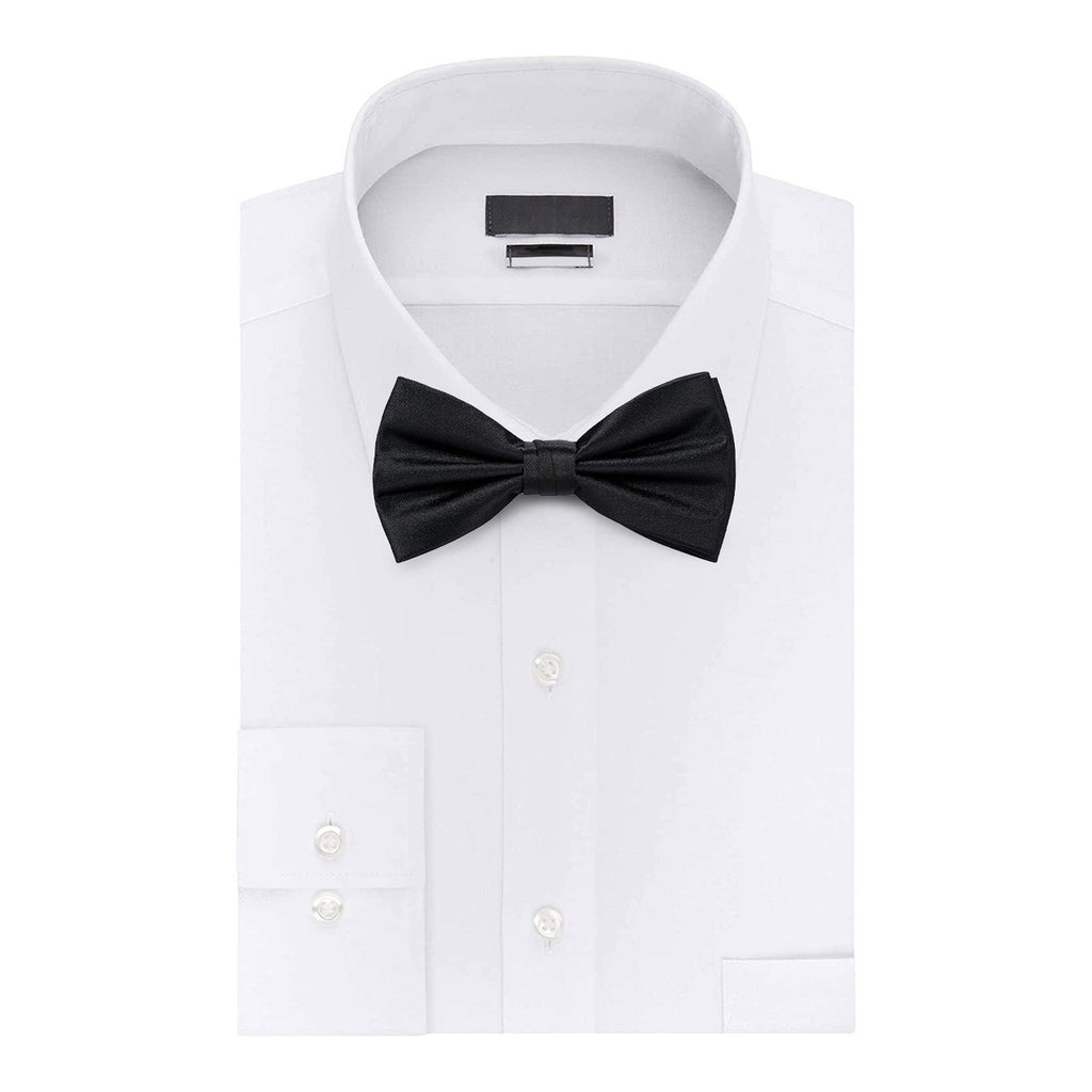 Black Bow Tie