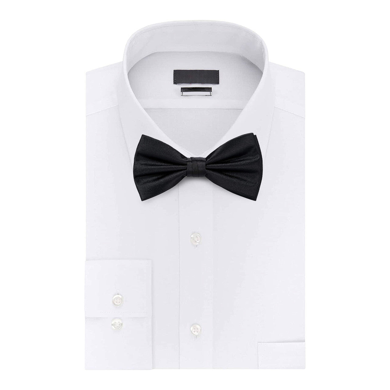 Black Bow Tie