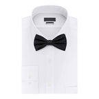 Black Bow Tie