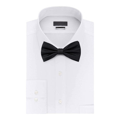 Black Bow Tie