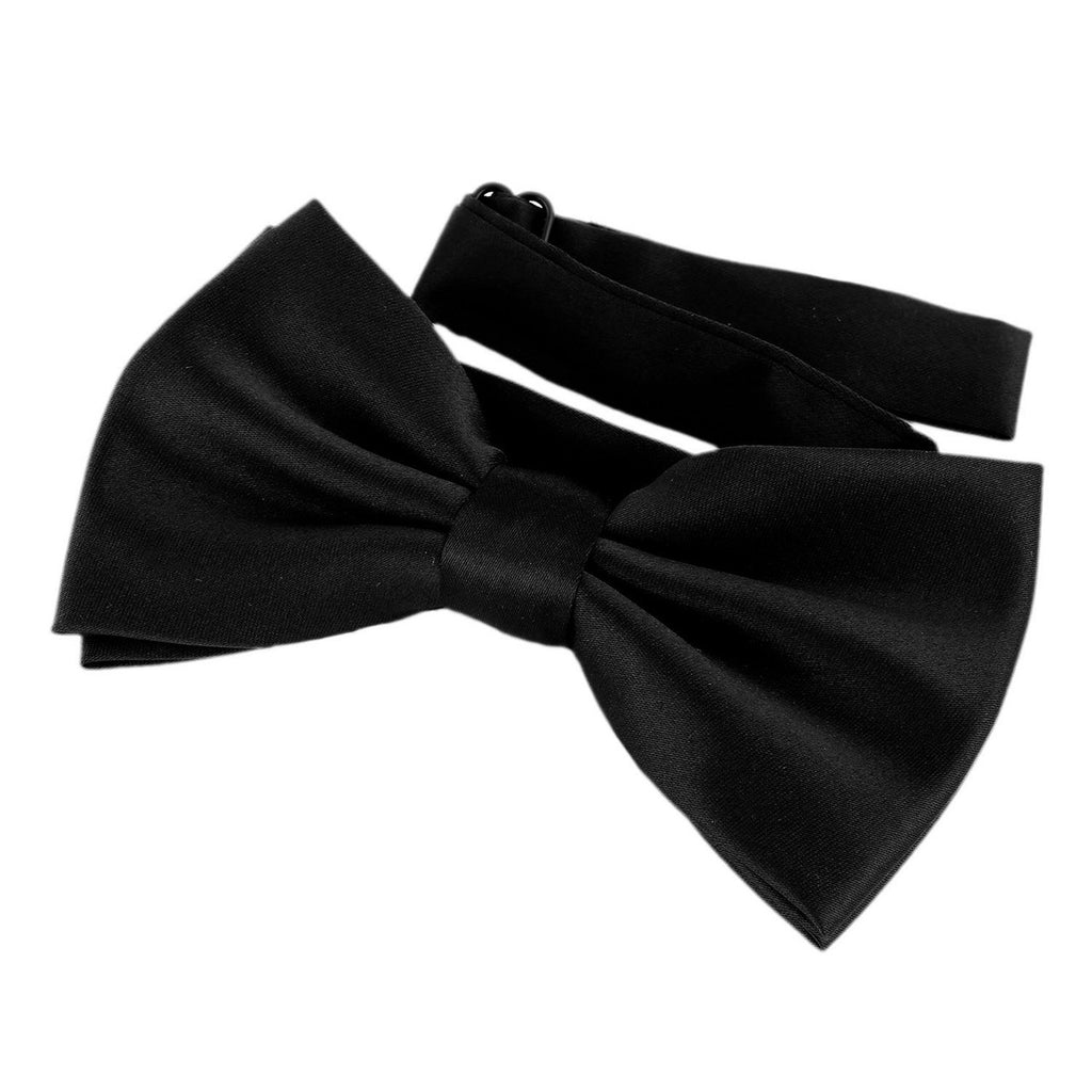 Black Bow Tie