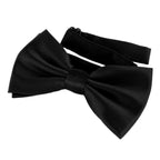 Black Bow Tie