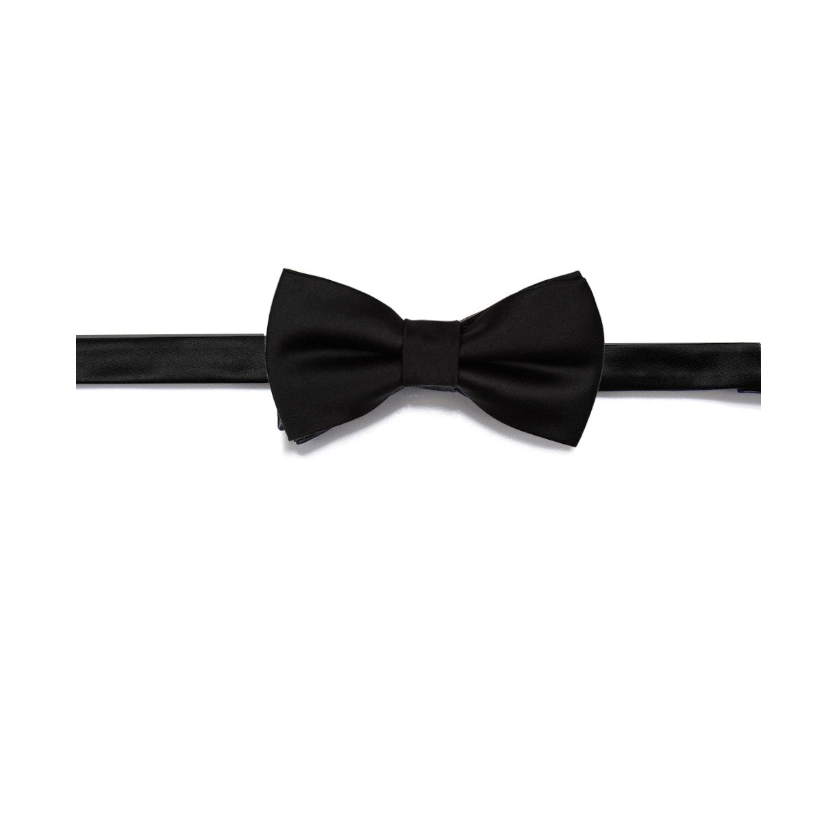Black Bow Tie