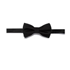 Black Bow Tie