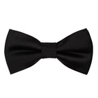 Black Bow Tie