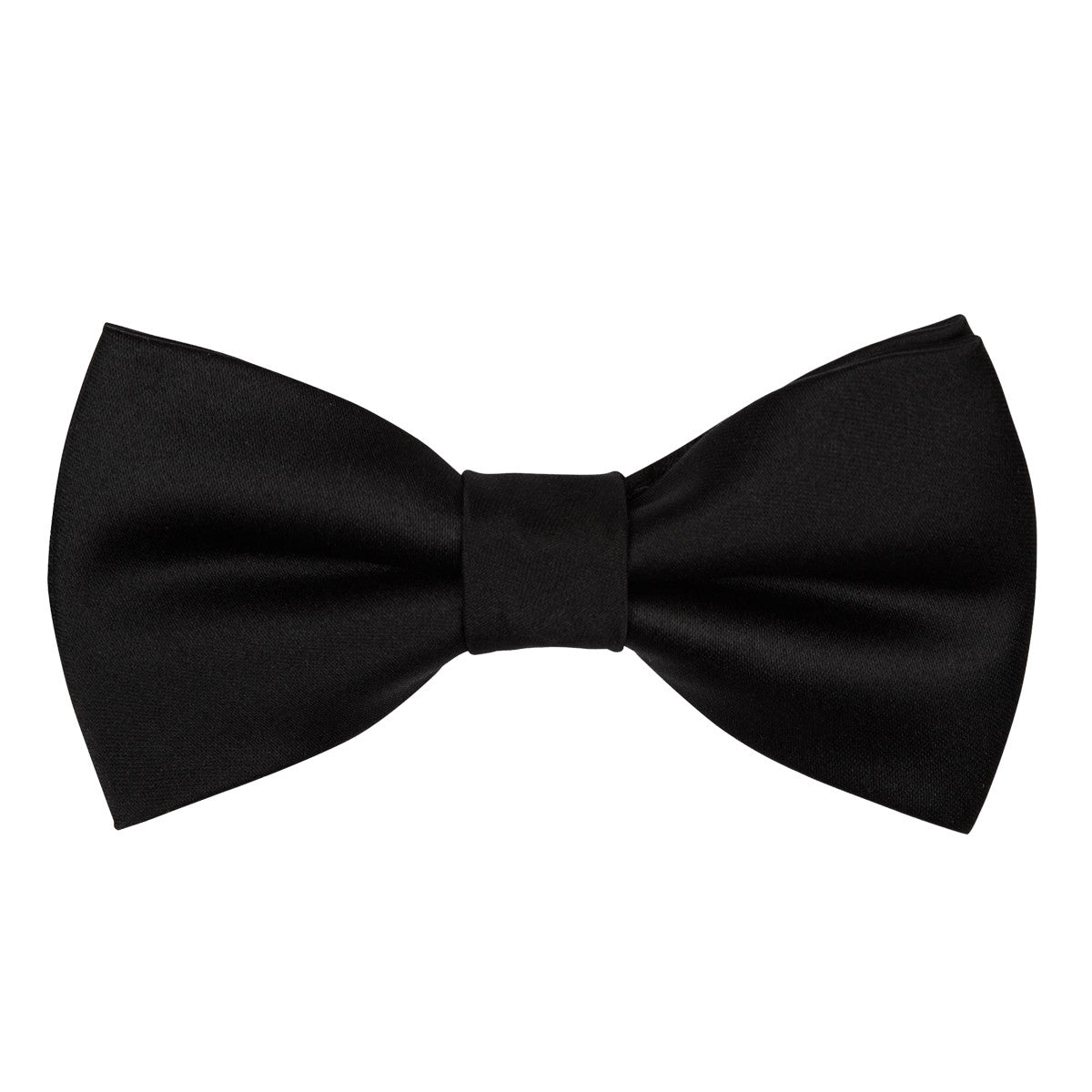Black Bow Tie