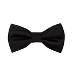 Black Bow Tie
