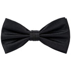 Black Bow Tie