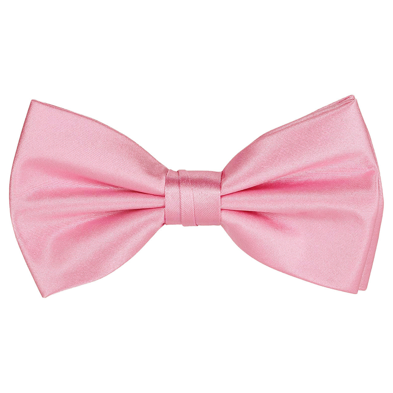Baby Pink Bow Tie