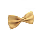 Champagne Bow Tie