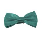 Forest Green Bow Tie
