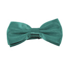 Forest Green Bow Tie