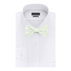 Ivory Bow Tie