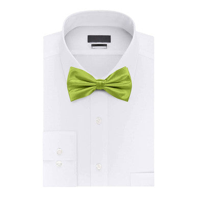Jade Green Bow Tie