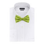 Jade Green Bow Tie