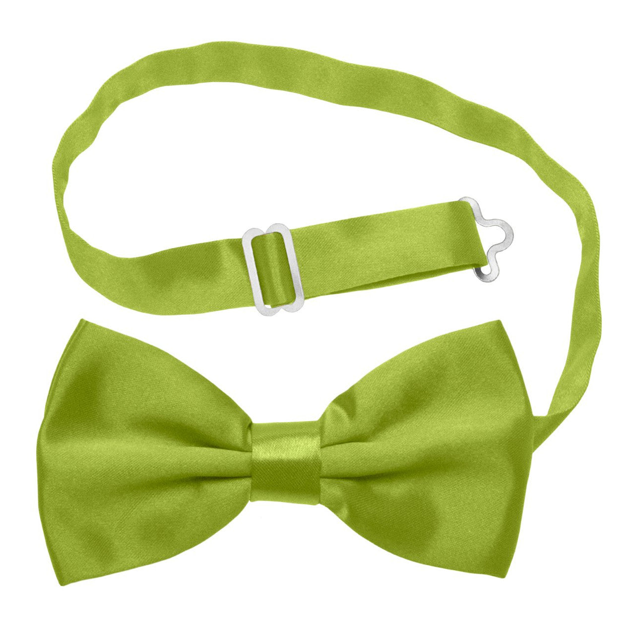 Jade Green Bow Tie