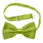 Jade Green Bow Tie