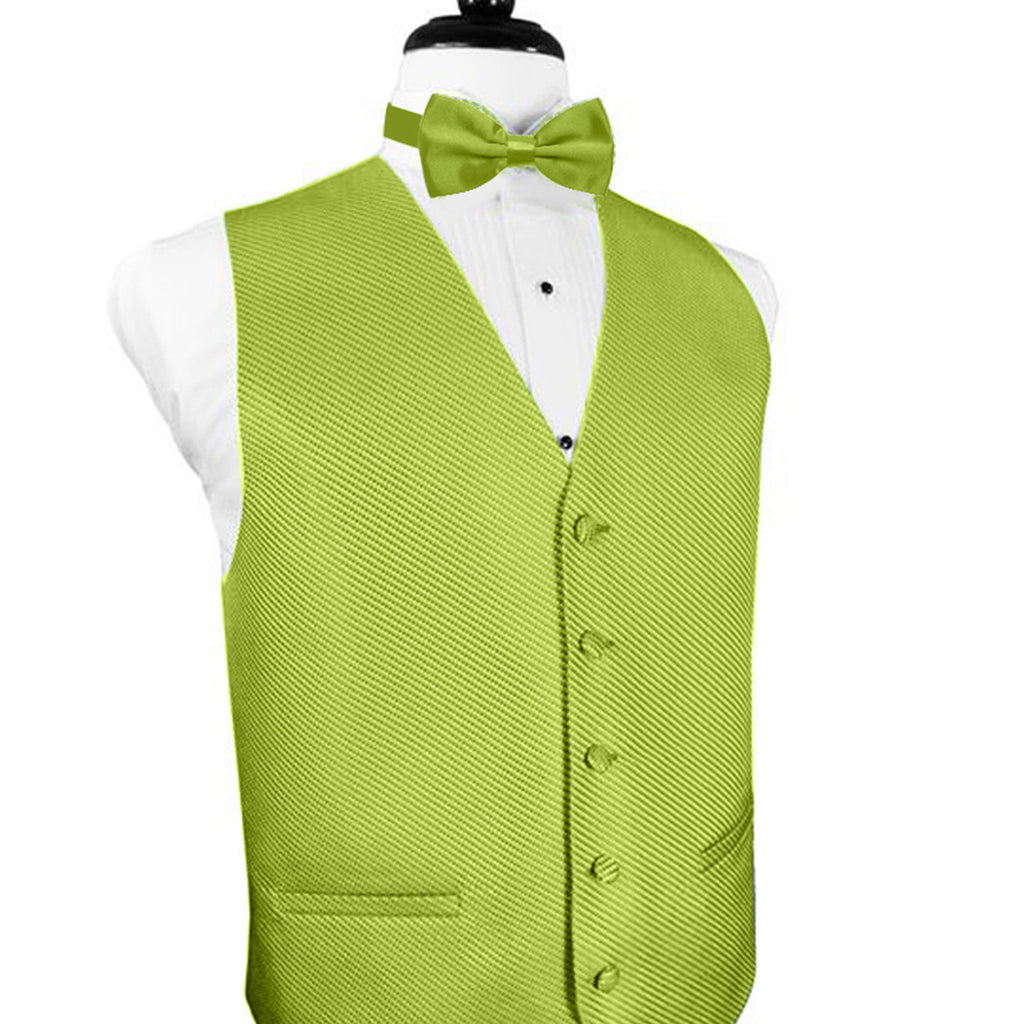 Jade Green Bow Tie