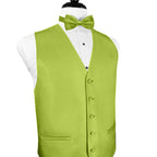 Jade Green Bow Tie
