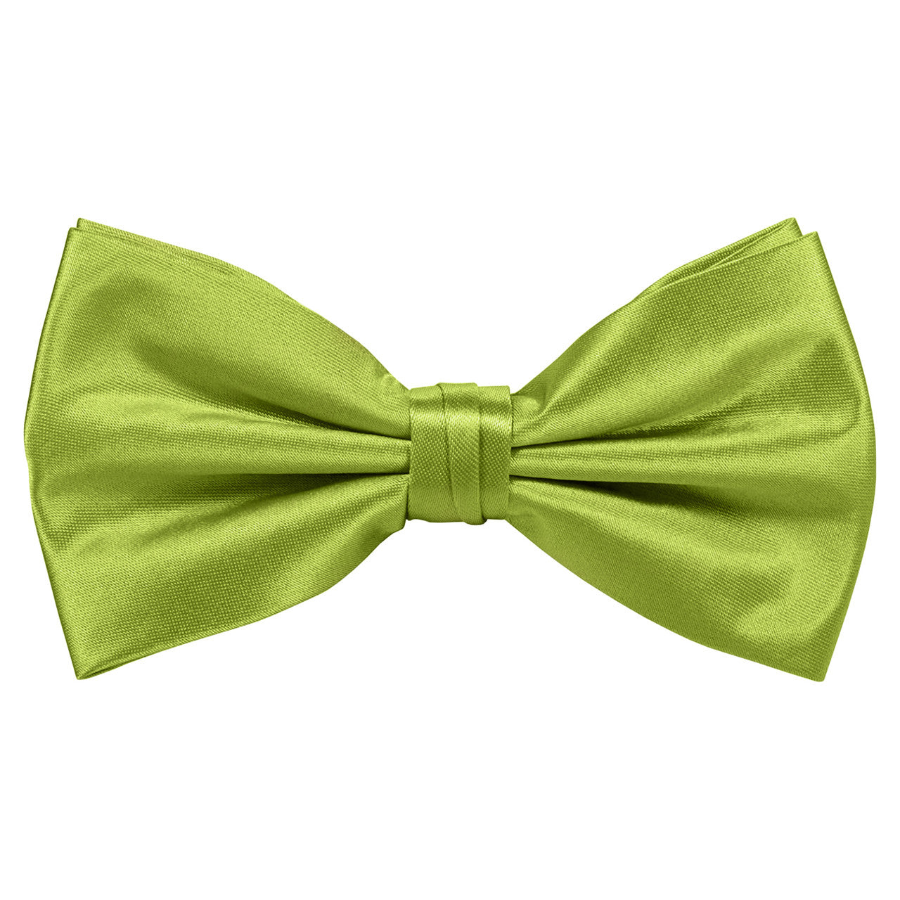 Jade Green Bow Tie