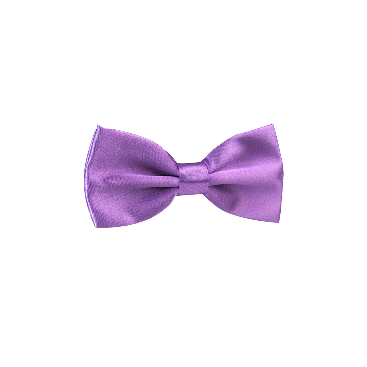 Light Purple Bow Tie