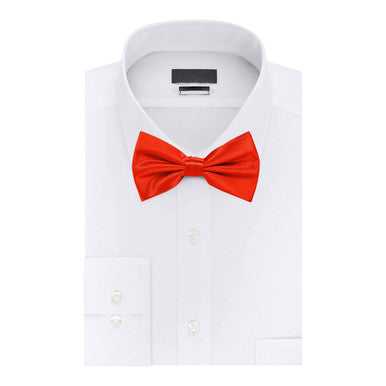 Red Bow Tie