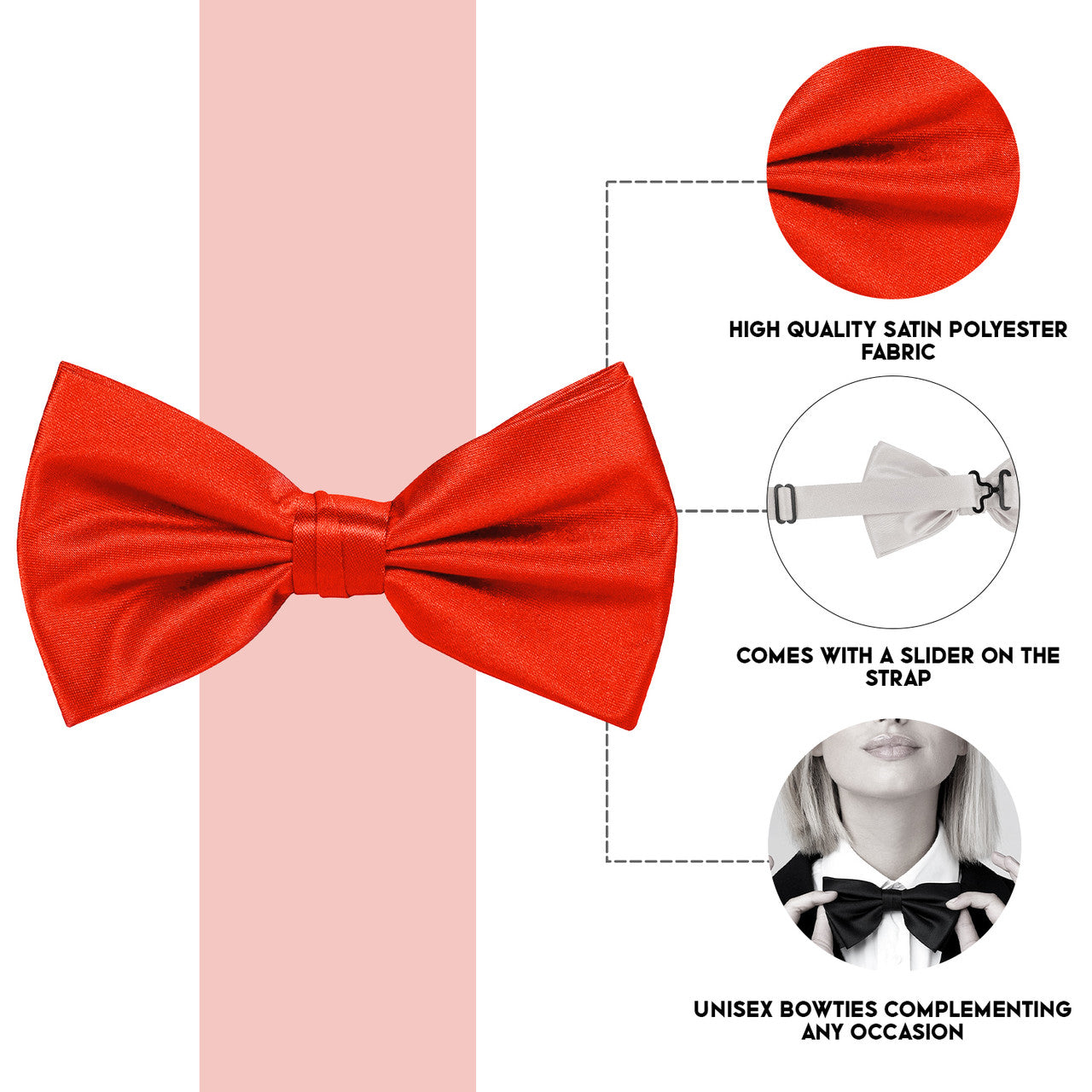 Red Bow Tie