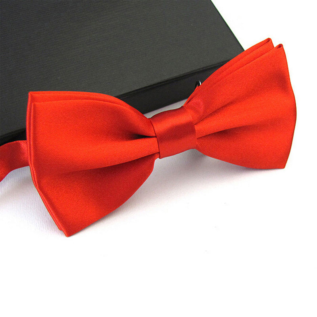 Red Bow Tie