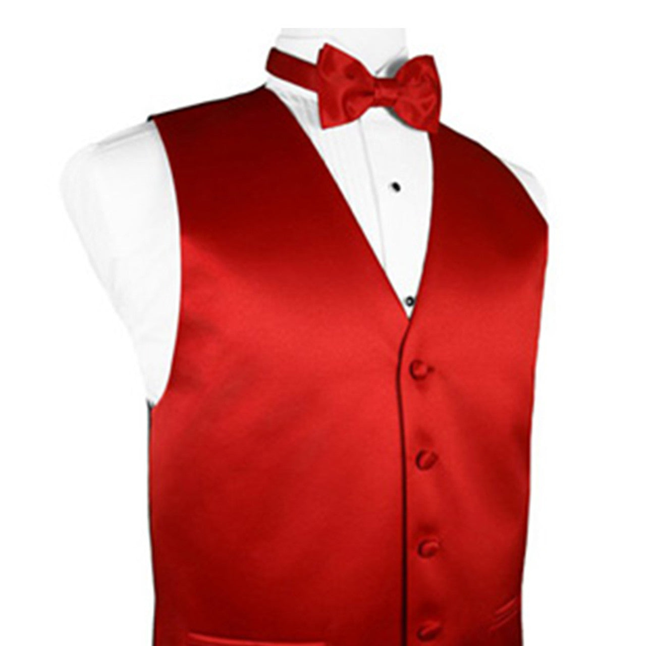 Red Bow Tie