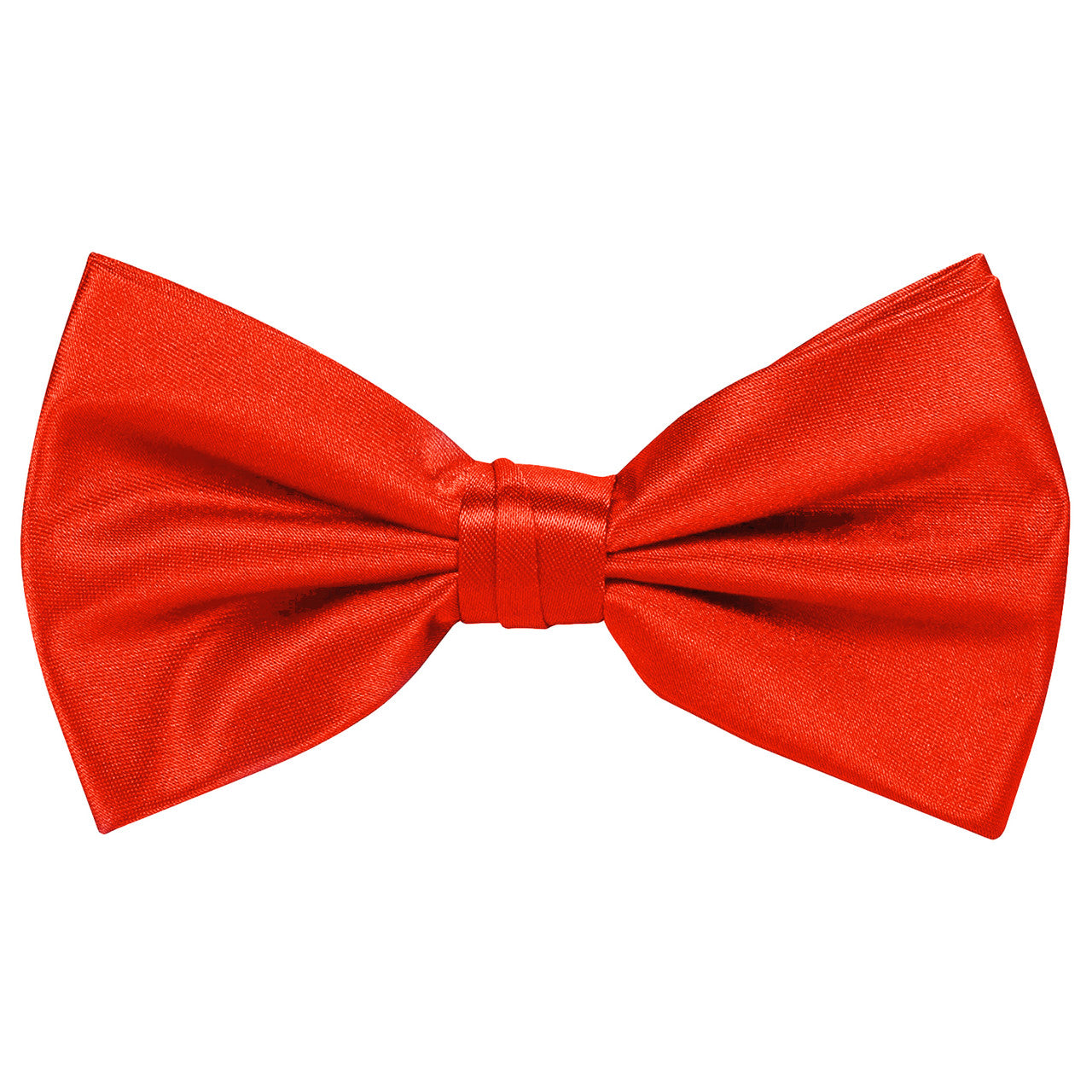 Red Bow Tie