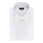 White Bow Tie