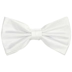 White Bow Tie
