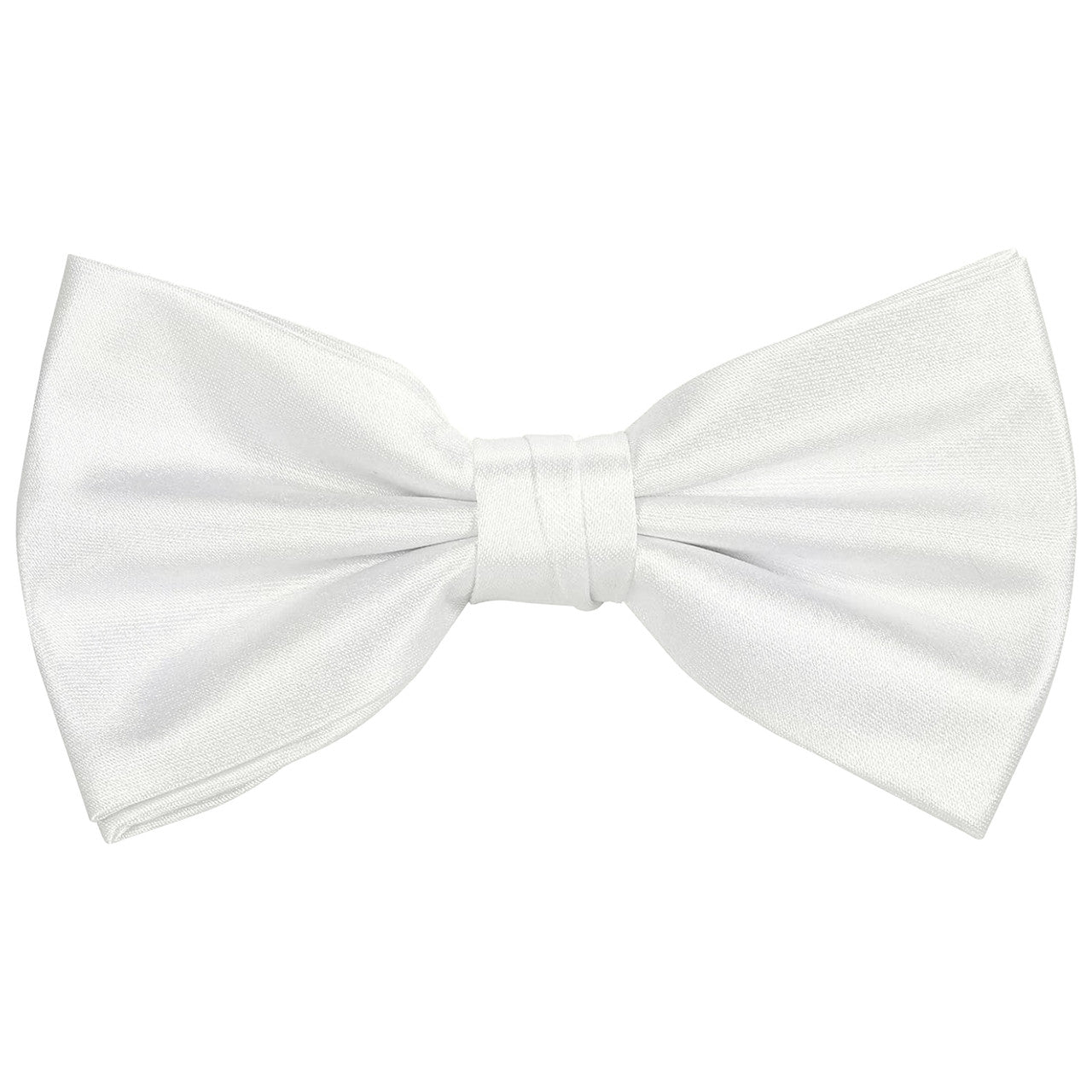 White Bow Tie