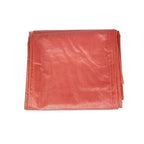 22cm x 280cm Organza Chair Sash - Coral (Pack of 10)