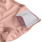 160GSM Spandex Chair Cover - Rose Gold