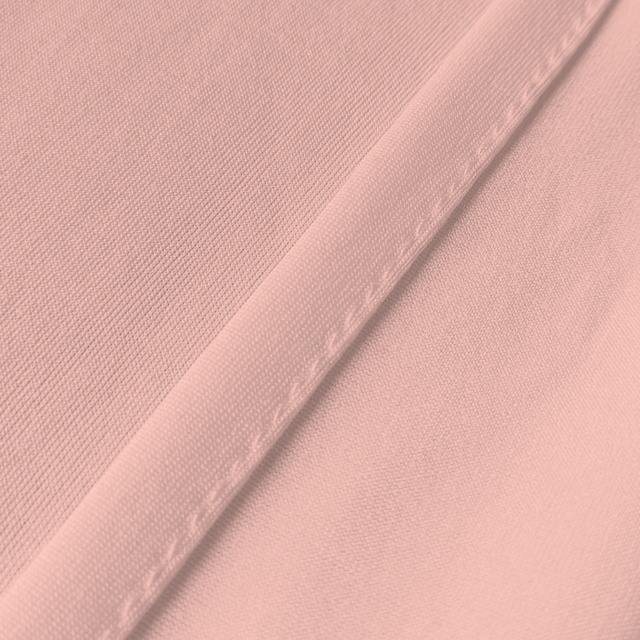 160GSM Spandex Chair Cover - Rose Gold