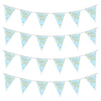 Bunting Banner Baby Boy for Baby Shower