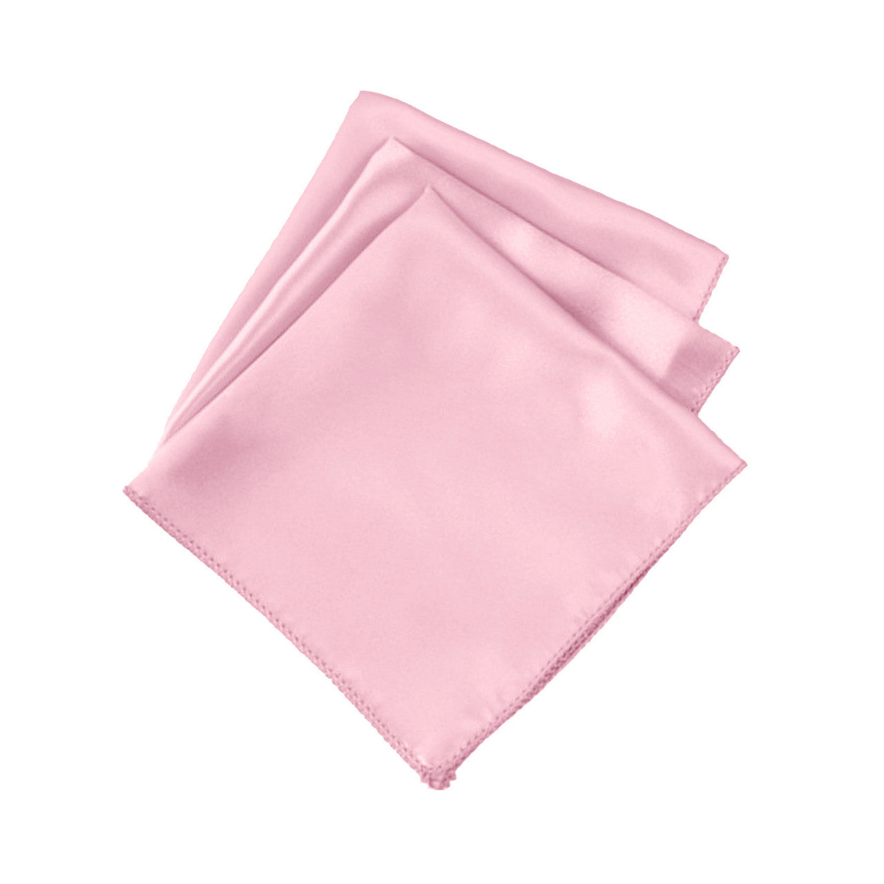 Rose Pink Handkerchief, Bow Tie, Neck Tie & Brace Set