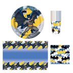 Batman Party Set 2