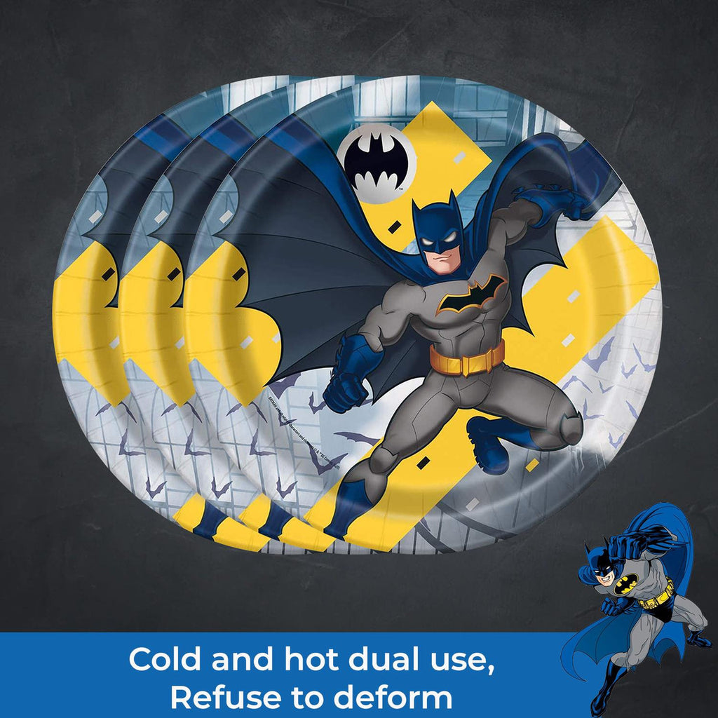 Batman Party Set 2