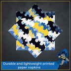 Batman Party Set 2
