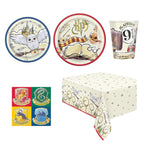 Harry Potter Party Set 1